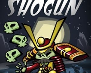 Skulls of the Shogun, nouveau jeu Xbox Windows Phone disponible