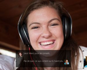 Skype Translator : Microsoft va commencer son intégration sur le logiciel Skype