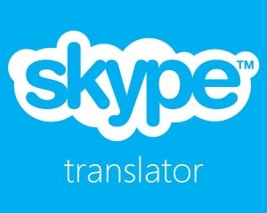 Skype Translator Preview : le module vocal passe enfin en français !