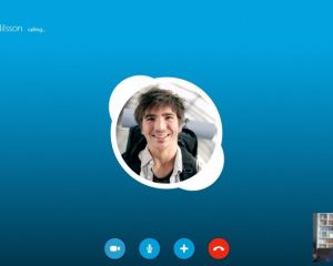 Mise à jour de l’application Skype pour Windows 8