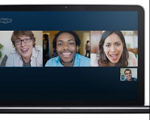 Skype : les appels vidéos en groupe sont désormais gratuits