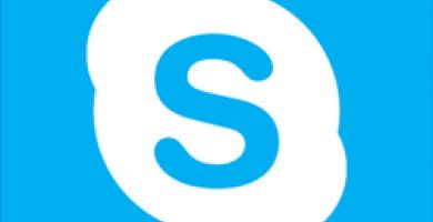Skype se met à jour et propose les discussions vidéo en groupe
