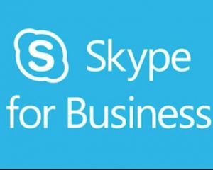 Skype for Business apparaît en version preview