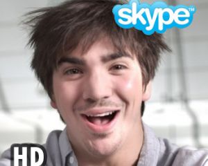 Mise à jour : Skype se met à la HD sur Windows 8