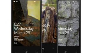 Huit fonds d'écrans "nature" à télécharger sur votre Windows Phone