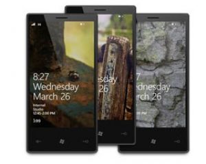 Huit fonds d'écrans "nature" à télécharger sur votre Windows Phone