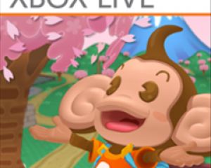 Super Monkey Ball 2 est la sortie Xbox LIVE de la semaine