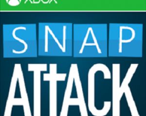 Wordament Snap Attack est disponible sur Windows 8.1