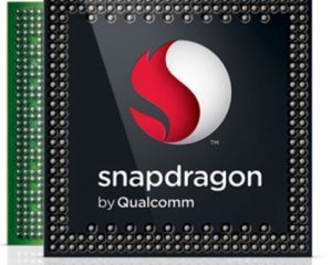 Qualcomm a annoncé ses processeurs Snapdragon 810 et 808