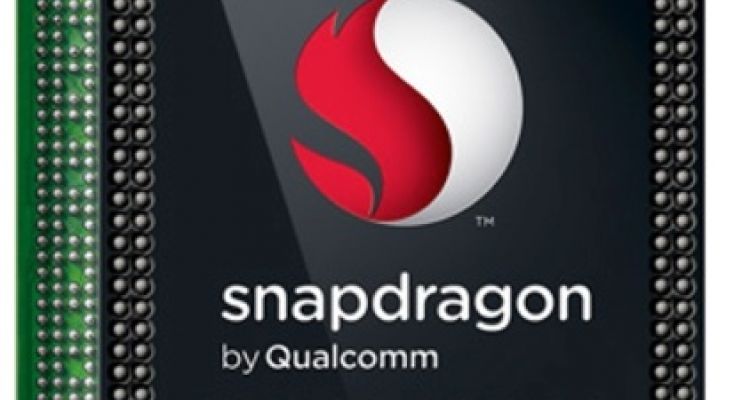 Qualcomm a annoncé ses processeurs Snapdragon 810 et 808