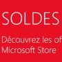 Microsoft Store : offres sur les Surface et Office 365