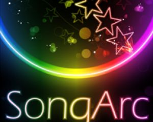 Le très charmant SongArc passe à sa version 2.0