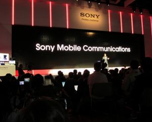 Sony ne prévoit pas de sortir de Windows Phone sur le marché