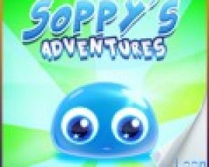 Soppy's Adventures : le nouveau jeu de l'éditeur Loon Apps