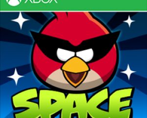Angry Birds Space se met à jour et propose plus de 40 nouveaux niveaux