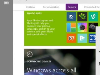Windows 10 Technical Preview : Spartan se montre en images (leakées)