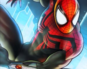 Spider-Man Unlimited se montre encore bien généreux sur WP