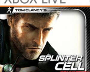 Le jeu Xbox Live Splinter Cell : Conviction est le deal of the week