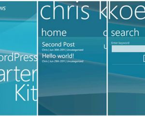 Trois nouveaux kits de démarrage disponible pour Windows Phone [DEV]