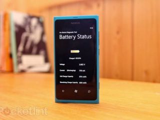 Mise à jour pour résoudre les problèmes de batterie du Lumia 800 [MAJ]