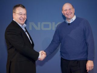 Des Windows Phone Nokia pour tous au quatrième trimestre 2011