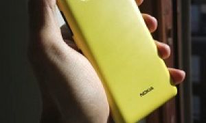 Nokia tease la recharge à énergie solaire sur ses futurs Lumia ?