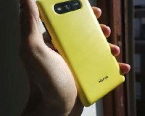Nokia tease la recharge à énergie solaire sur ses futurs Lumia ?