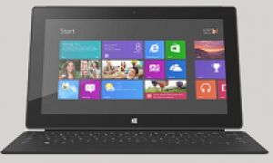 Microsoft Surface Pro annoncée officiellement: prix et date
