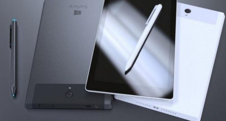Les Surface 3 et Surface Mini annoncées dans les semaines à venir ?