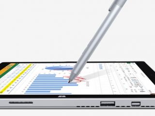 [Surface Pro 3] Présentation du nouveau Stylet Surface