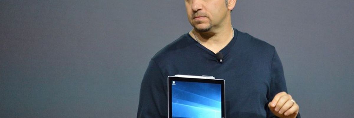 Surface Pro 4 : la nouvelle tablette officialisée par Microsoft