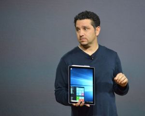 Surface Pro 4 : la nouvelle tablette officialisée par Microsoft