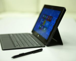 Microsoft Surface Pro : aussi puissante qu’un ultrabook ! (Benchmark)