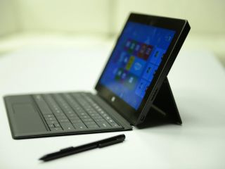 Microsoft Surface Pro : aussi puissante qu’un ultrabook ! (Benchmark)