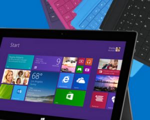 [Bon plan] La Surface Pro 2 à partir de 780€, Type Cover 2 inclus