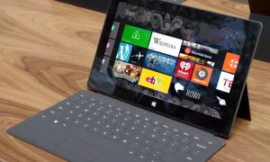 Quelques détails intéressants sur la Microsoft Surface RT