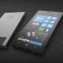 Concept : un Windows Phone au look de la Surface de Microsoft