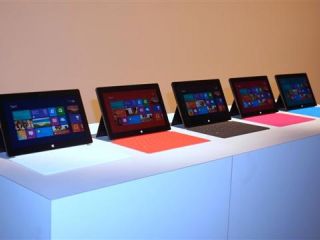 Microsoft va élargir la gamme Surface