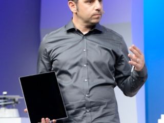 Microsoft a officialisé sa Surface Pro 3 avec son écran de 12 pouces