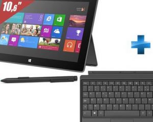 [Soldes] La Surface Pro à 444€ chez RueDuCommerce