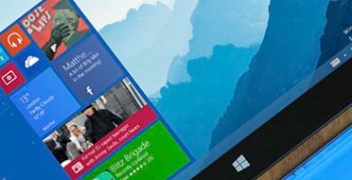 Windows 10 : la version "Consumer" sera-t-elle montrée en janvier ?