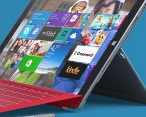[Bon plan] Surface Pro 3 + Type Cover 3 = réduction jusqu'à 200€