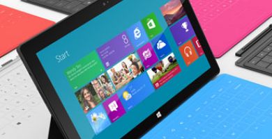 Windows 8 sort dans un mois : toutes les infos en un article