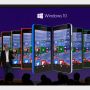 [MWC 2015] Nouvelle démo de Windows 10, Office, Spartan sur smartphone
