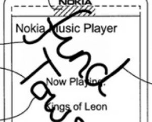 Un nouveau brevet Nokia : un moteur de reconnaissance de symboles