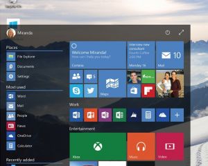 [MAJ] Windows 10 desktop : la Build 10162 aussi dispo en slow ring