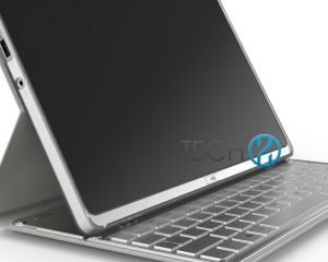 L'Acer Aspire P3, future tablette hybride Windows 8