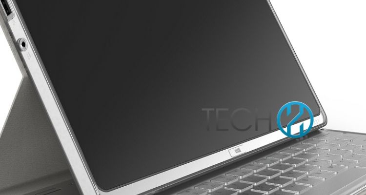 L'Acer Aspire P3, future tablette hybride Windows 8