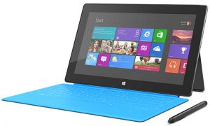 Nouveau débat : l'étroitesse de la Microsoft Surface Pro
