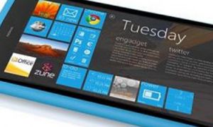 Nokia pourrait dévoiler sa tablette en Février au MWC (rumeur)